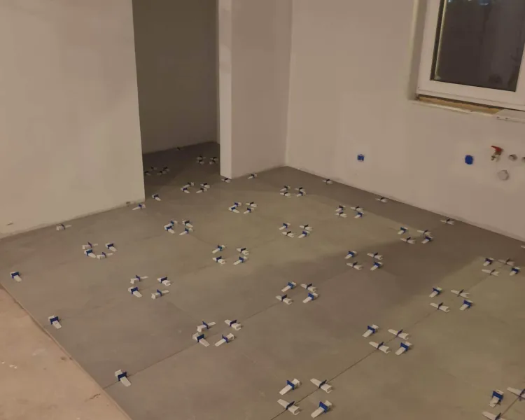 Wykończenie wnętrz