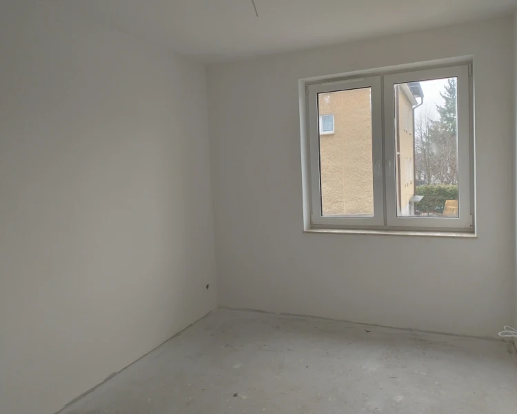 Wykończenie wnętrz