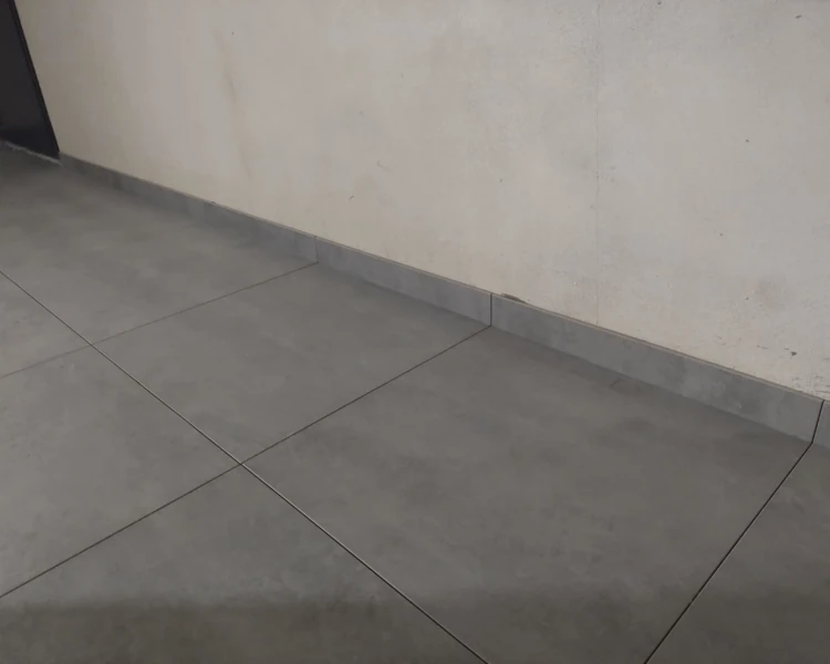 Wykończenie wnętrz