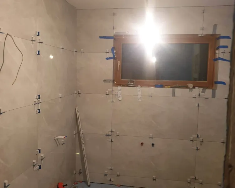 Wykończenie wnętrz