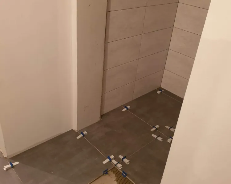 Wykończenie wnętrz