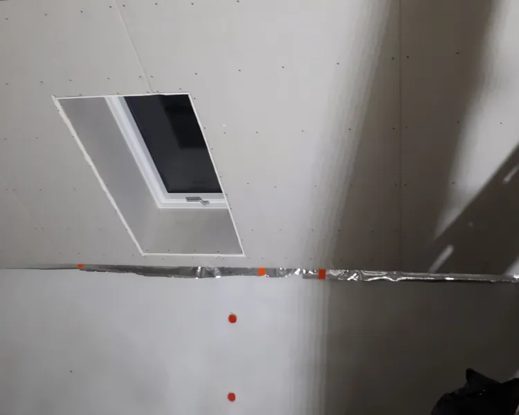 Wykończenie wnętrz