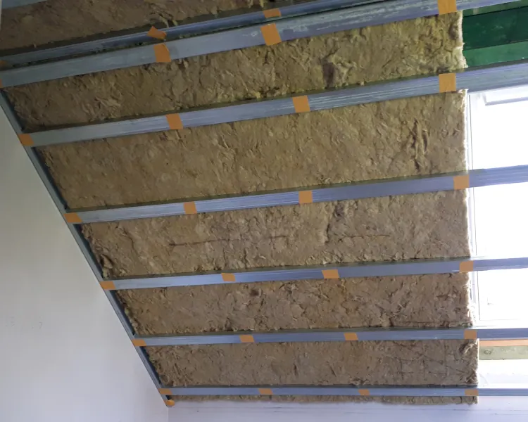 Wykończenie wnętrz